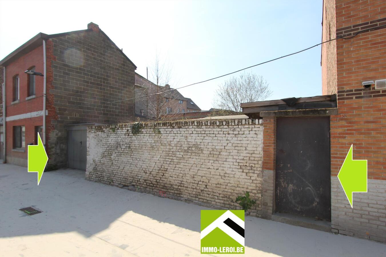 Verkocht grond - Tongeren