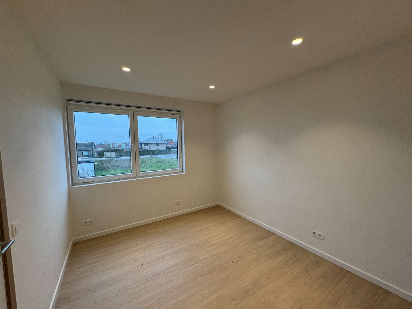 Nieuwbouw halfopen bebouwing op toplocatie nabij het centrum 