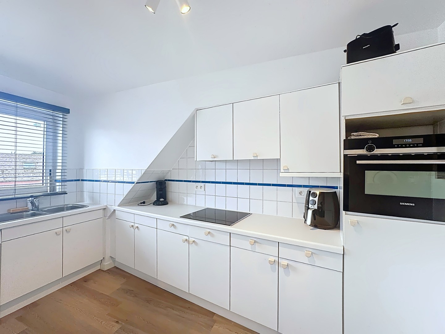 Ruim en energiezuinig appartement met 3 slaapkamers 