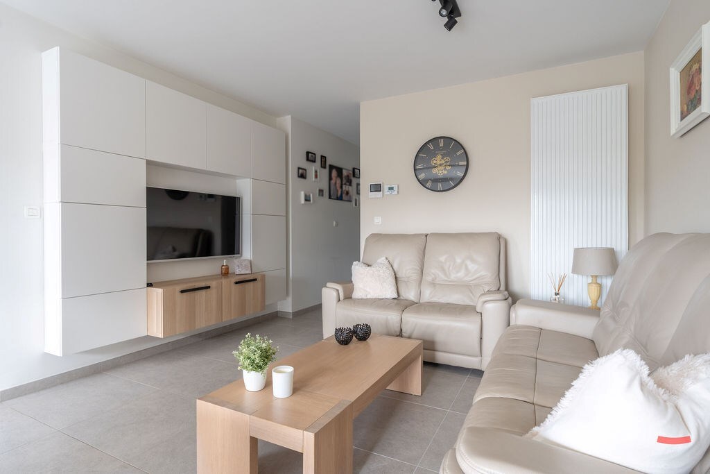 Appartement verkocht in Ravels