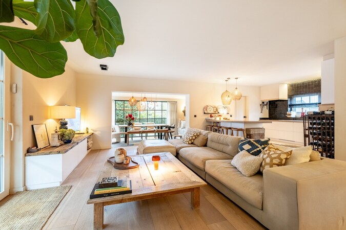 A vendre maison - Knokke-Heist