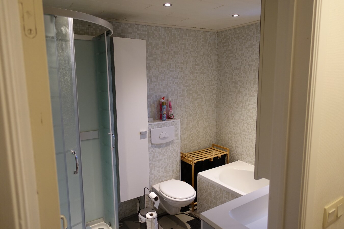 Gezellige gerenoveerde woning met tuin 