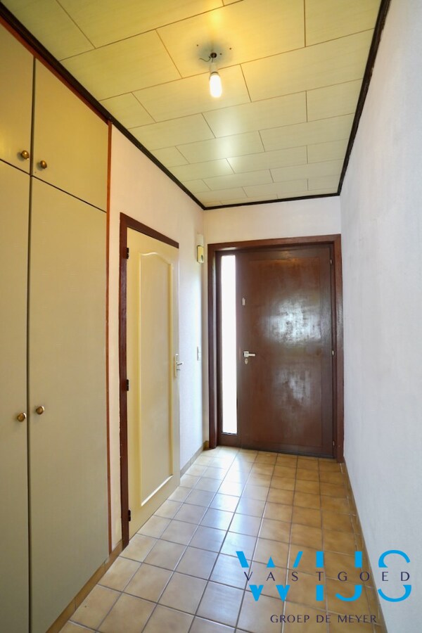 Zeer mooie bungalow op 930m² in Ertvelde 