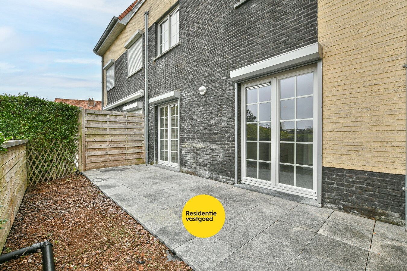 Te koop appartement - De Haan
