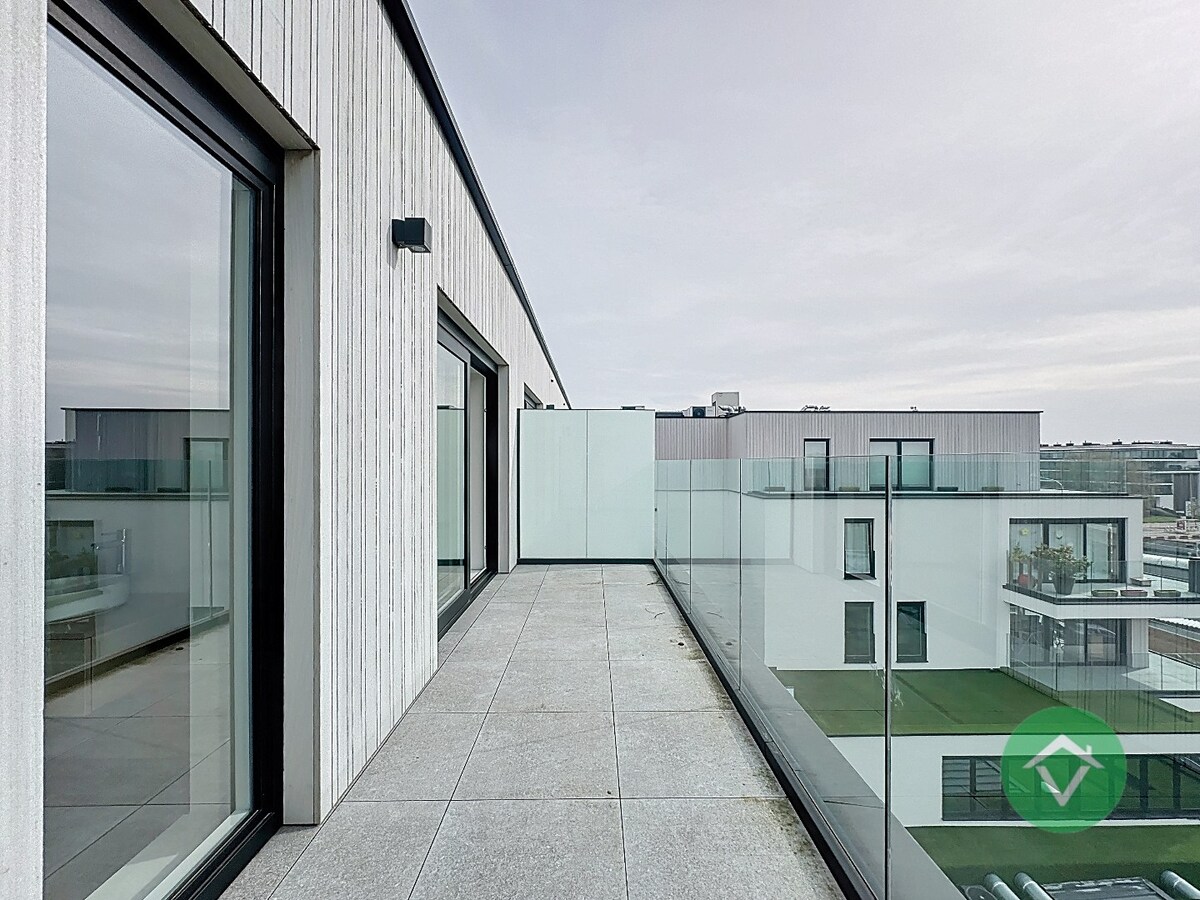 Duplex appartement te Nieuwpoort | 3 slaapkamers, 2 badkamers - kwaliteit en topligging 