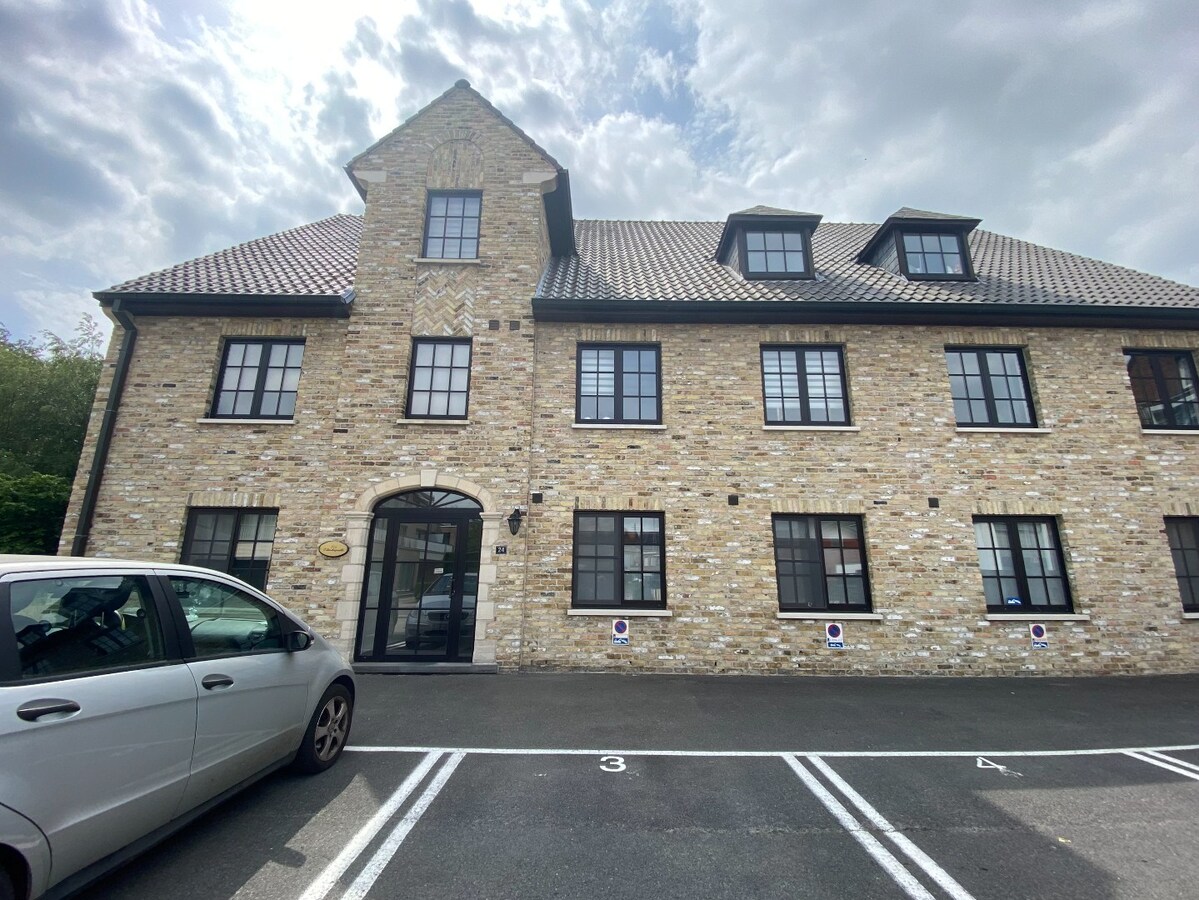 Te huur appartement - Desselgem