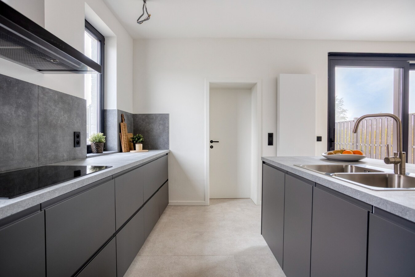 Prachtige woning met zonnige tuin in Halle-Booienhoven (Zoutleeuw) 