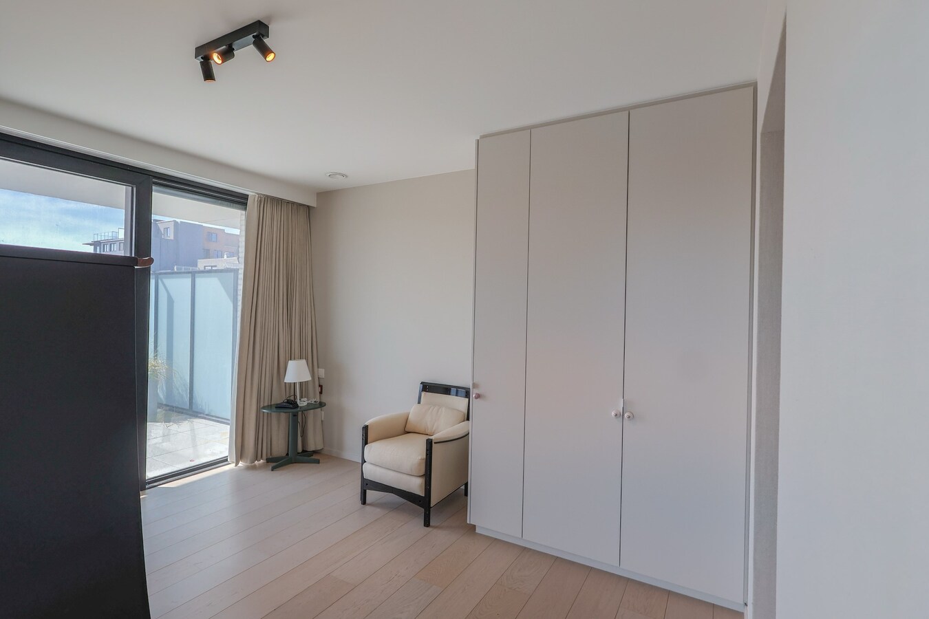 Te koop service flat - Oostduinkerke