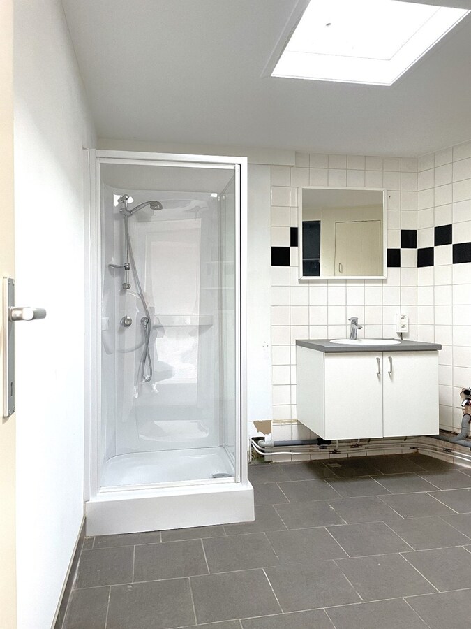 Winkelruimte te huur in Poppel