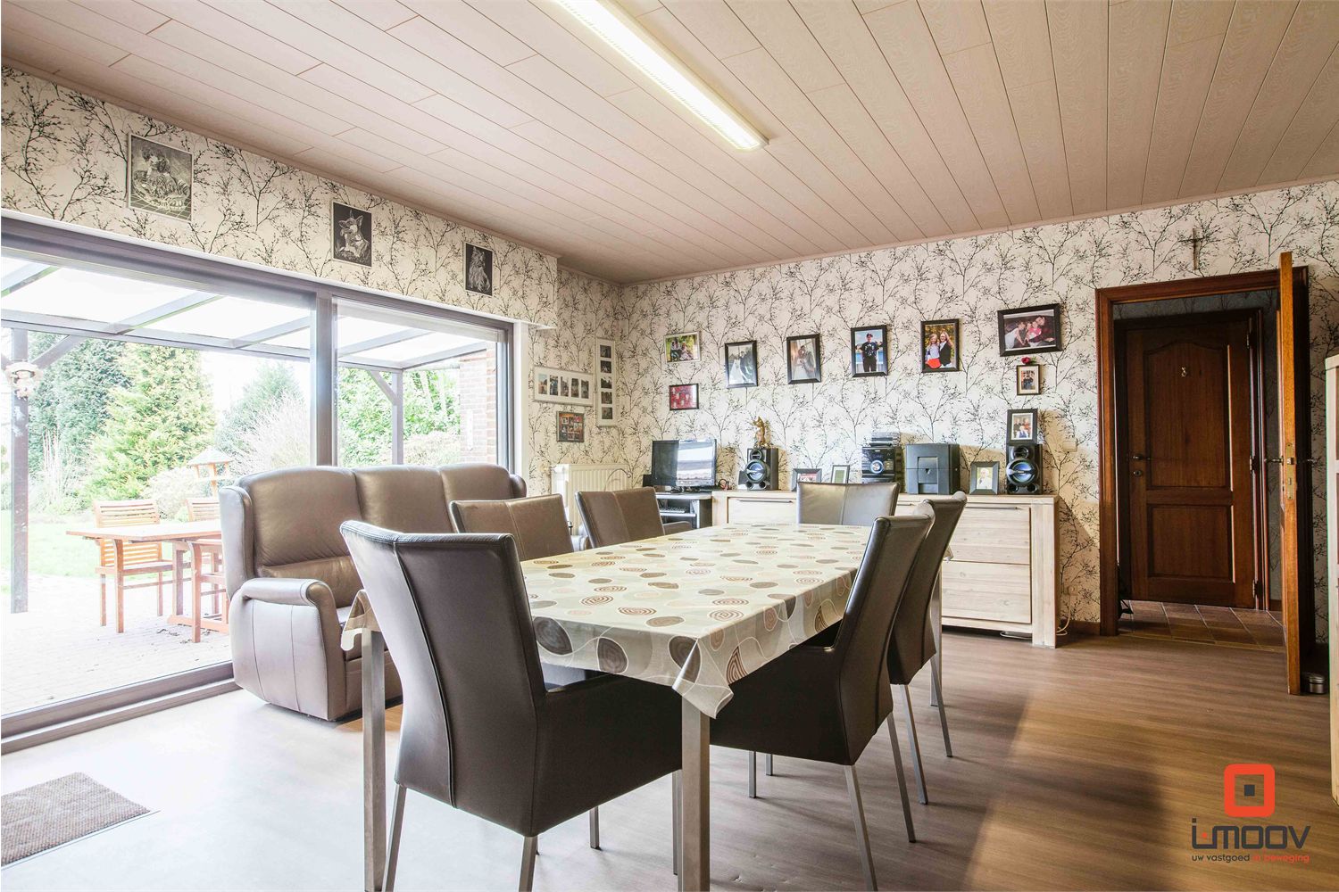 Woning verkocht in Zelzate