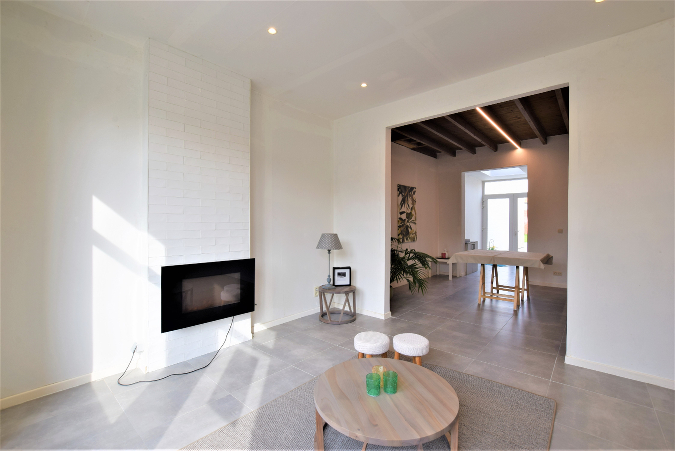 Verkocht woning - Gistel