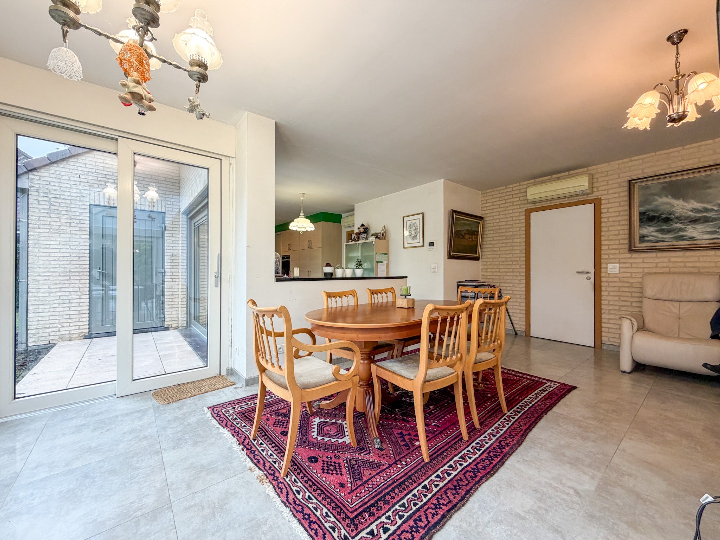 Villa hartje Torhout, topligging op een perceel van 2052 m²! 