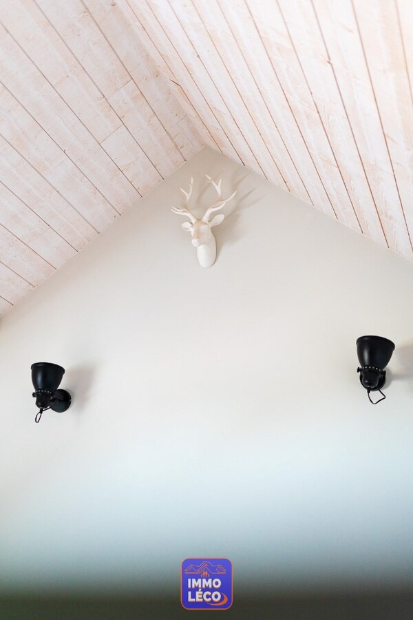 Maison COUP de COEUR au Bois-Fichaux, RARE à la VENTE ! 