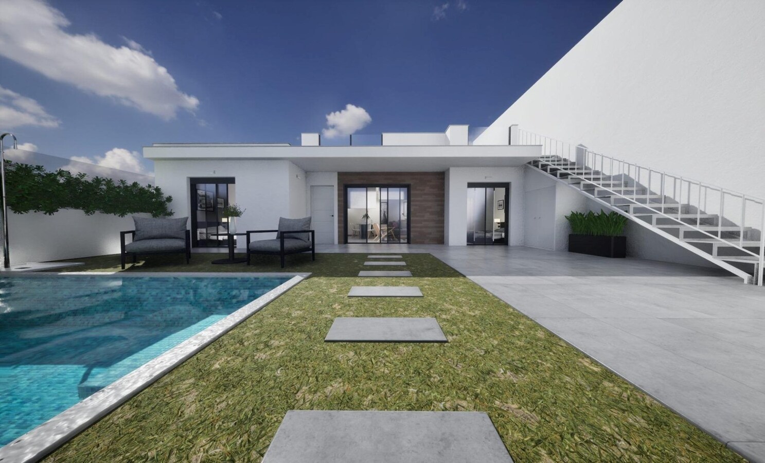 Woning te koop in Torre Pacheco