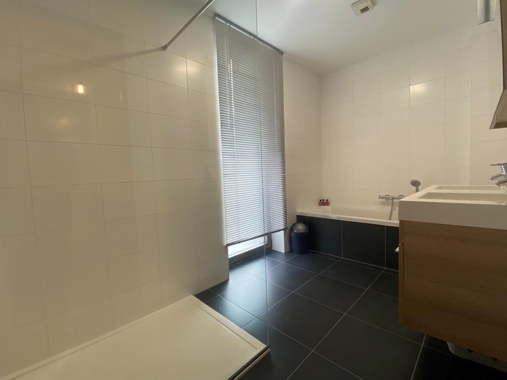 Ruime woning met tuin, 3 slaapkamers  - gelegen in het centrum van Heusden-Zolder 