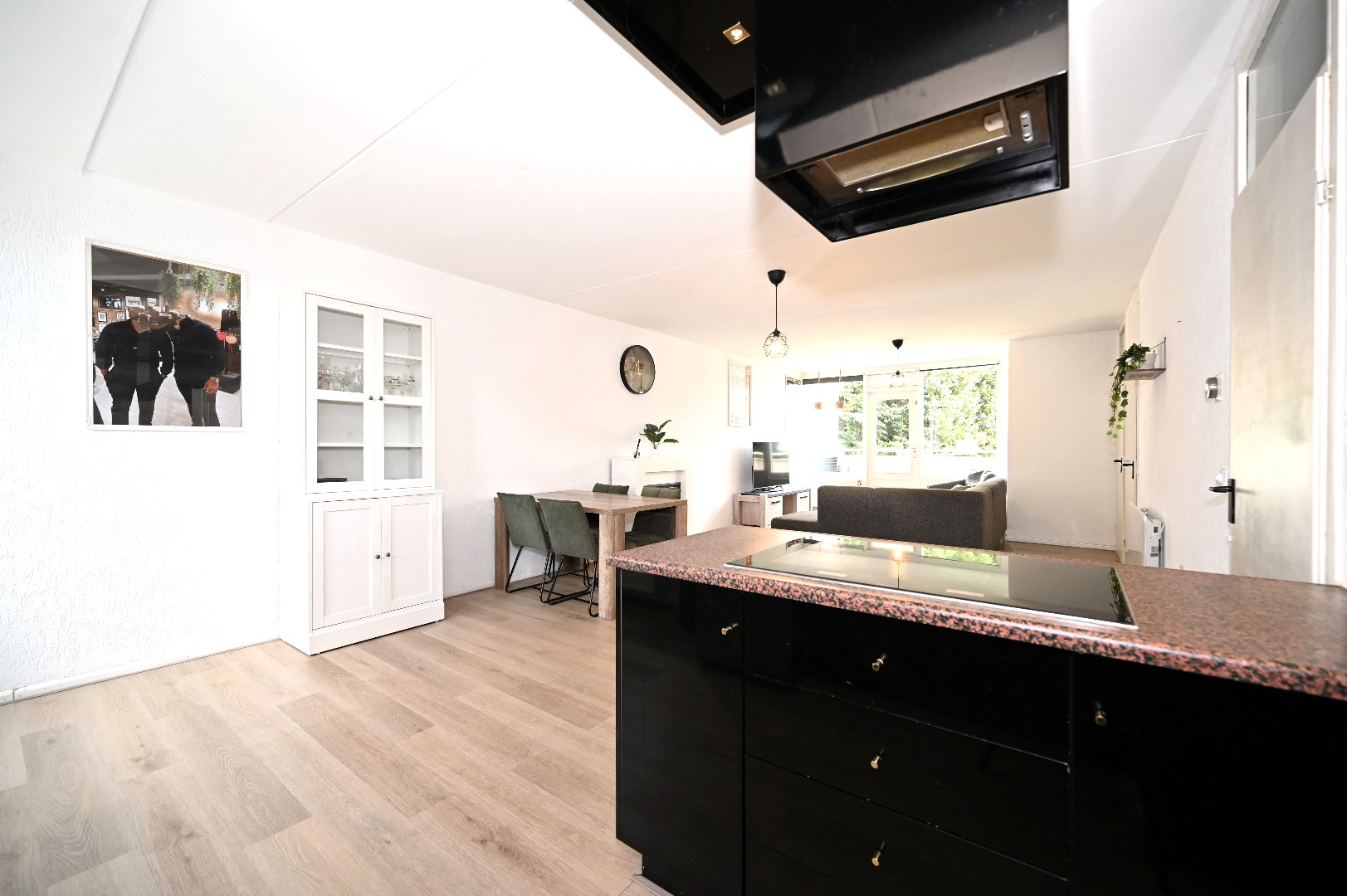 Maisonnette te koop in Nuth
