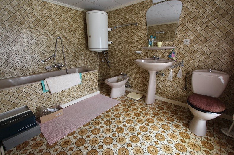 Woning met 4 slaapkamers en tuin te Koekelare 