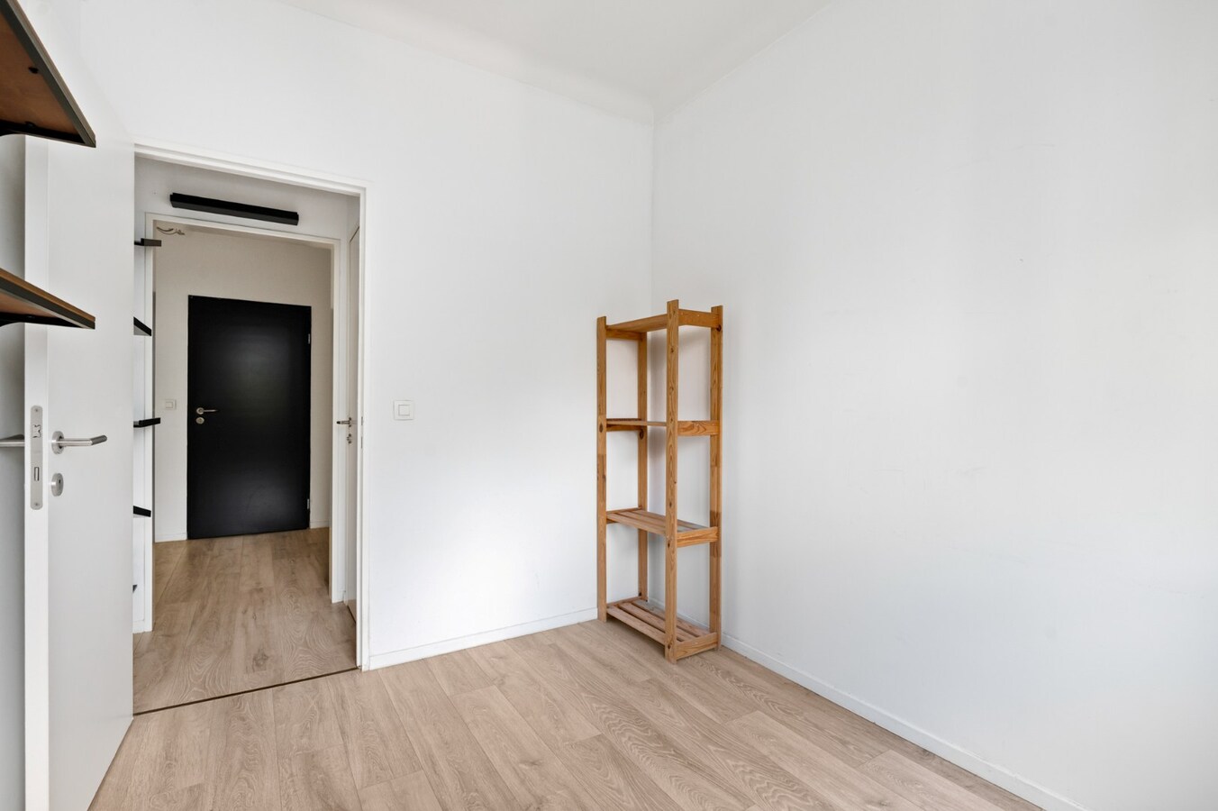 Energiezuinig appt. met 3 slpk te Zurenborg! 