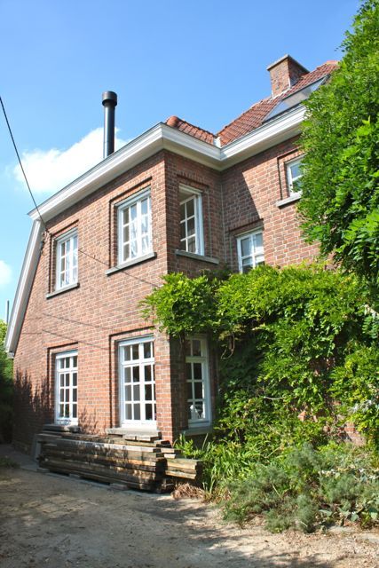 Woning verkocht in Zulte