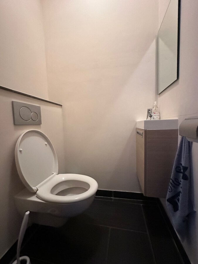 Ruime woning met 5 slaapkamers te Zwevezele 