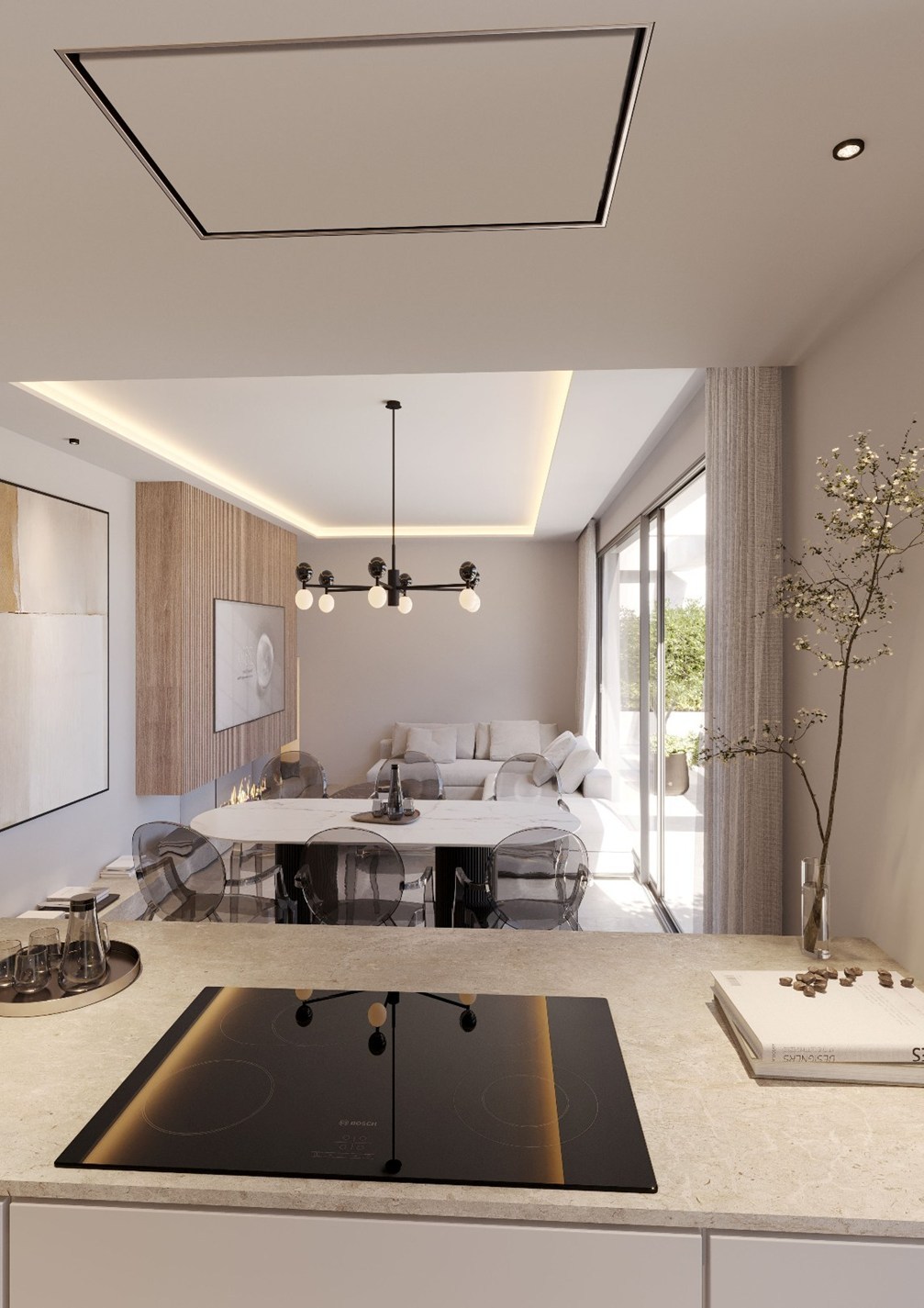 App 13 - The Palms in Estepona - Waar het Leven Stroomt met de Bries 