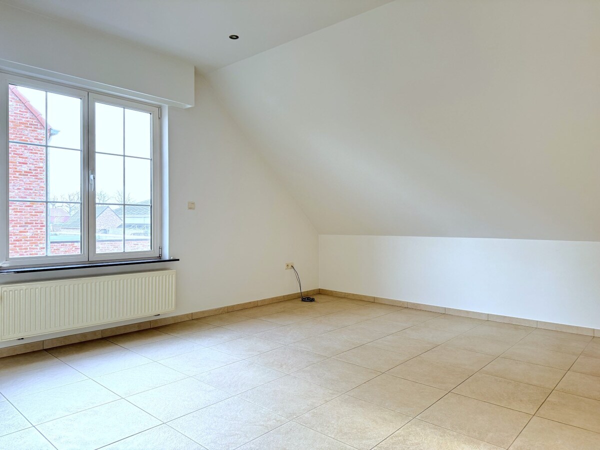 Woning verhuurd in Weelde