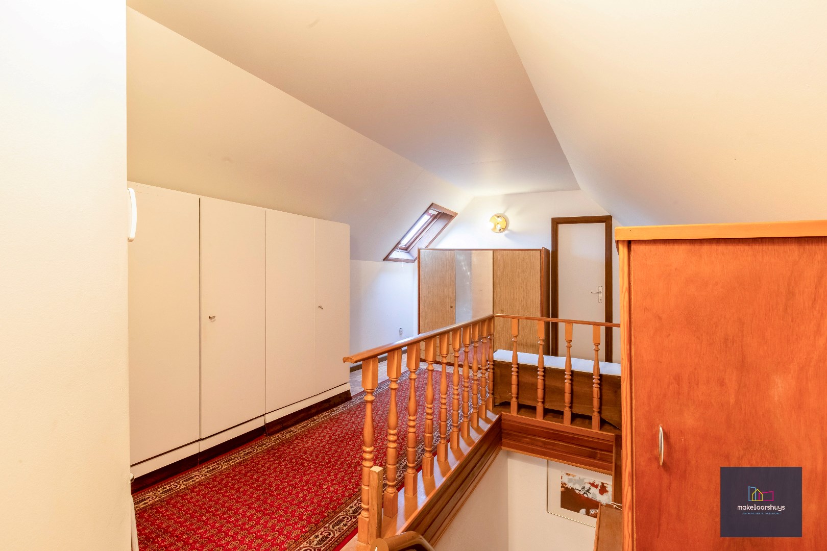 Open, energiezuinige bebouwing op groot perceel (3350m²) 