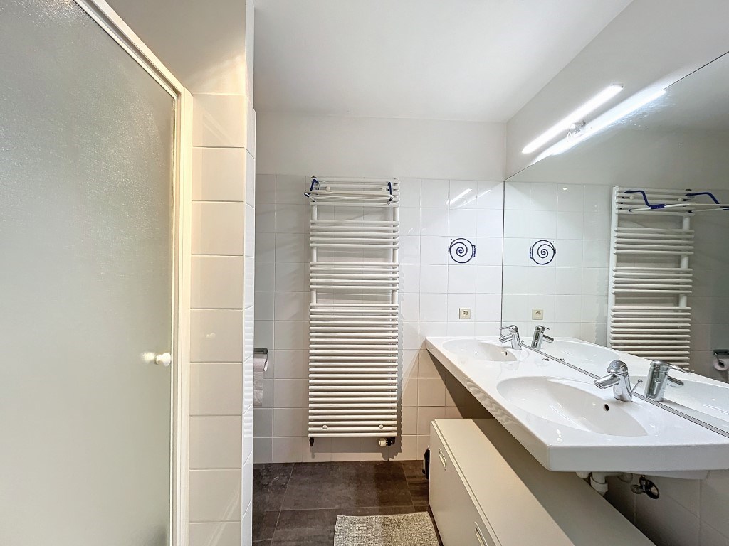 Appartement  in HEIST