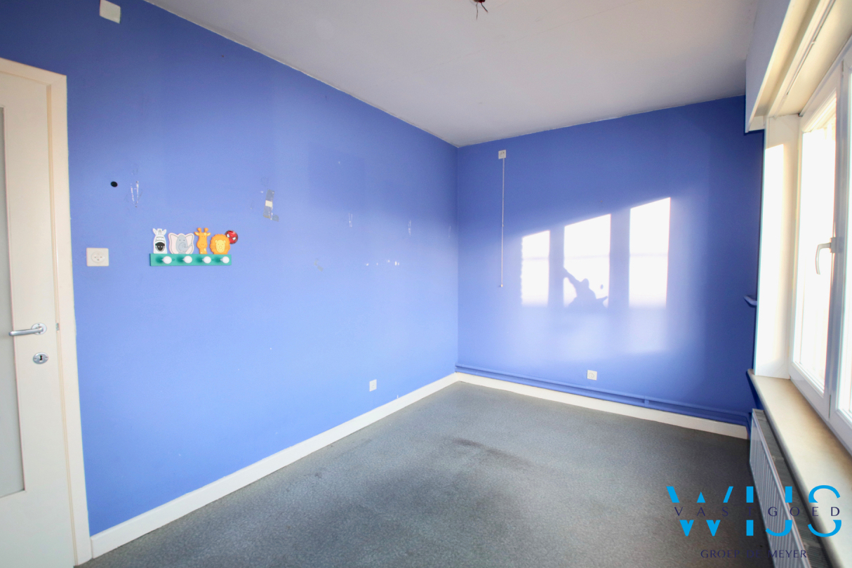 Open bebouwing te Assenede ! 