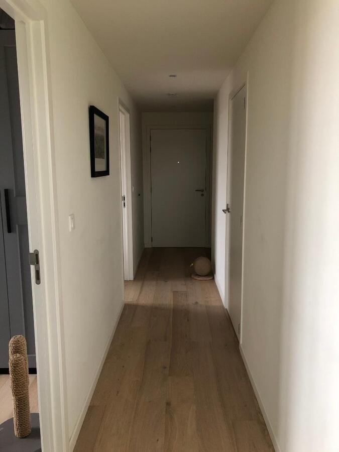 Luxueus 2-slpk-appartement in het groene Eke-Nazareth 