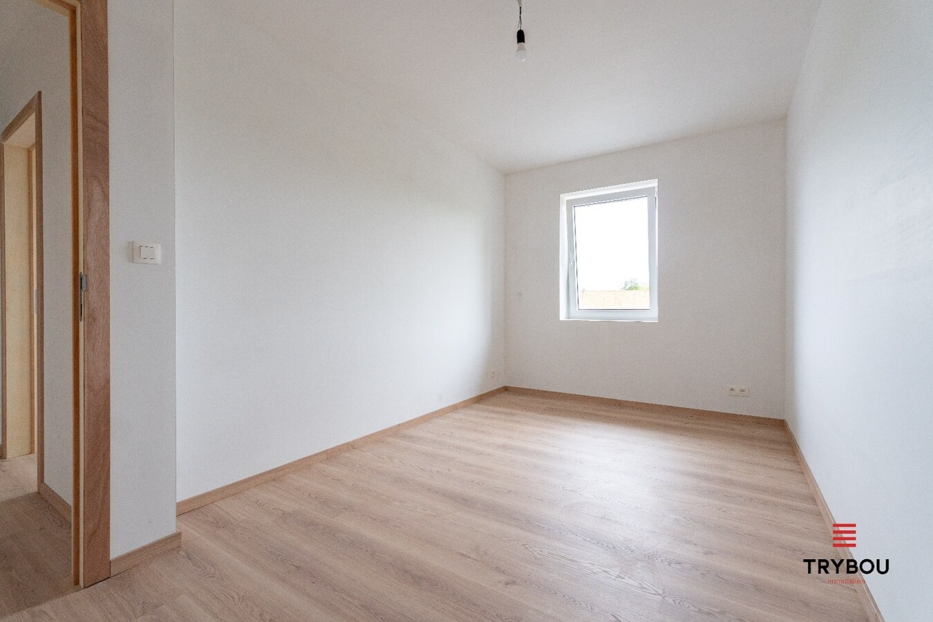 Instapklare nieuwbouwwoning in Poelkapelle! 