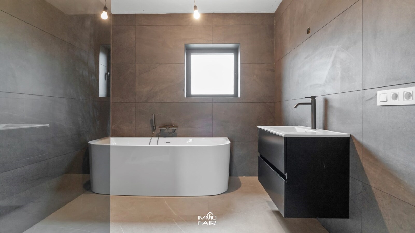 Instapklare nieuwbouwwoning onder 2% registratierechten 