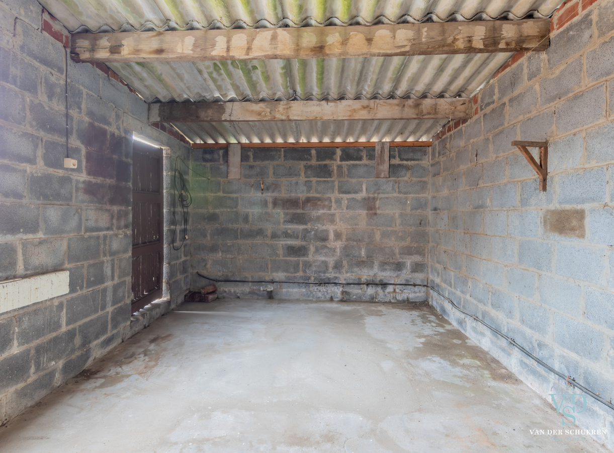 Statige halfopen bebouwing te Gavere 