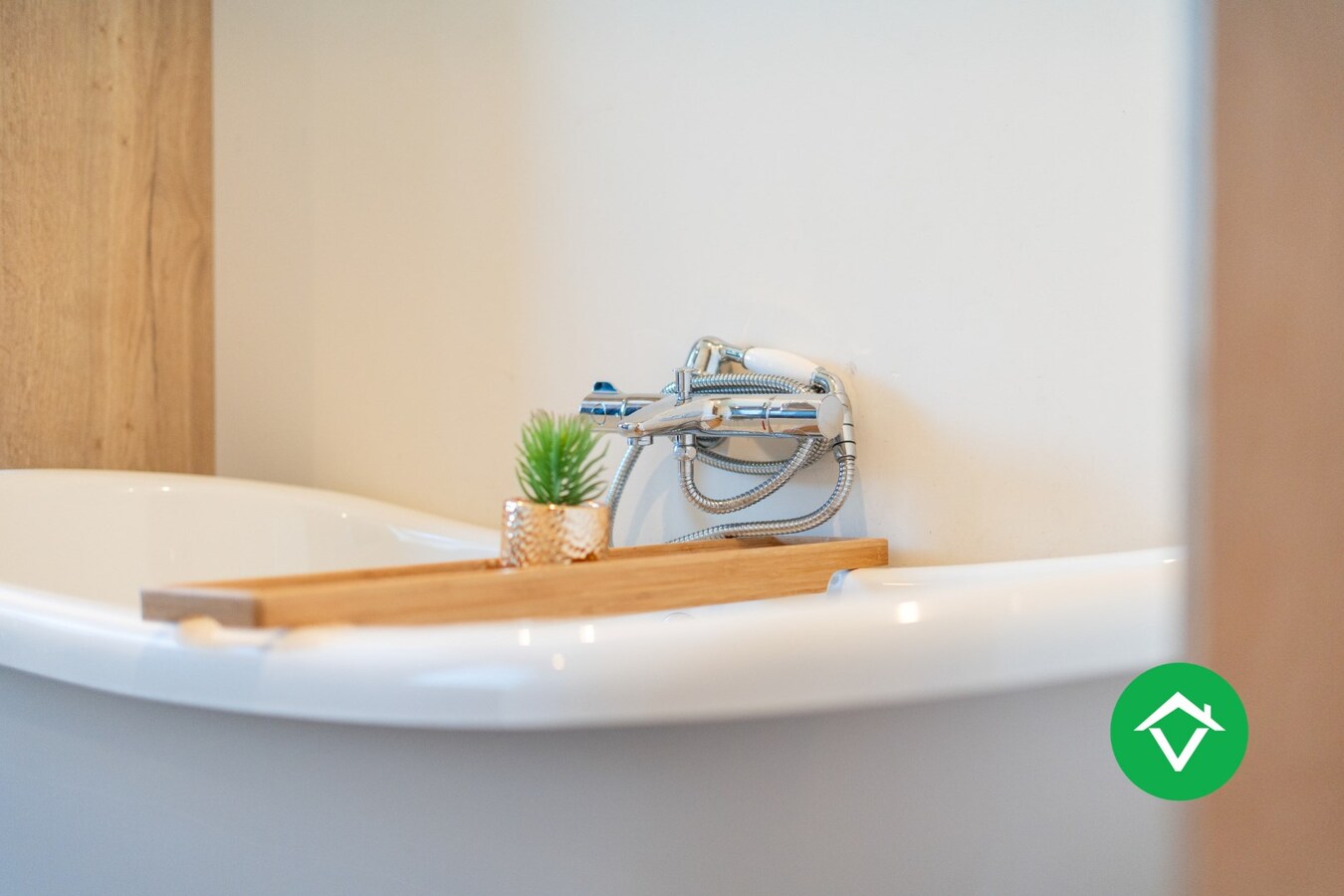 Recente nieuwbouwwoning met vier slaapkamers te Menen 