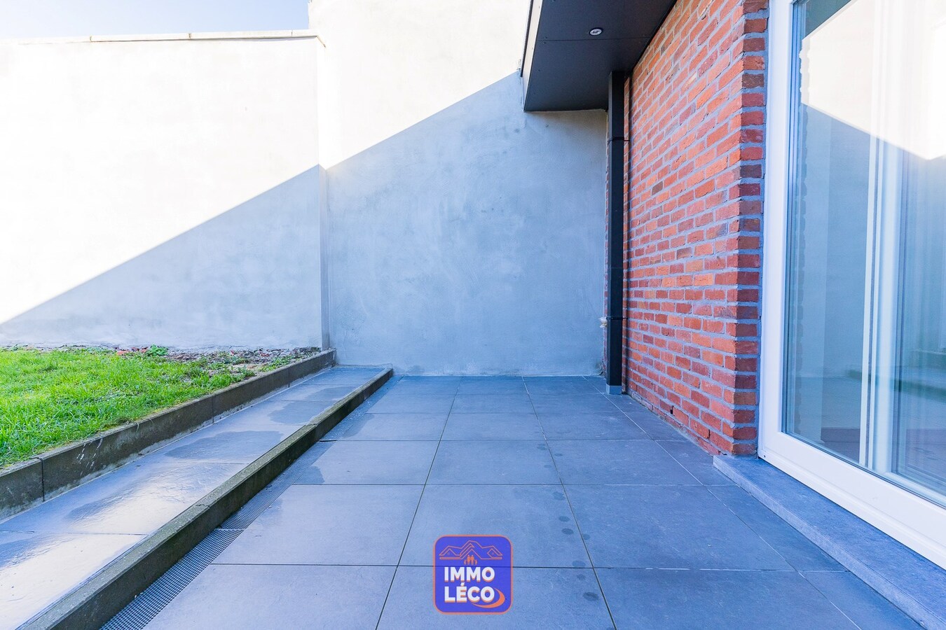 Maison rénovée en excellent état d'entretien avec jardin 