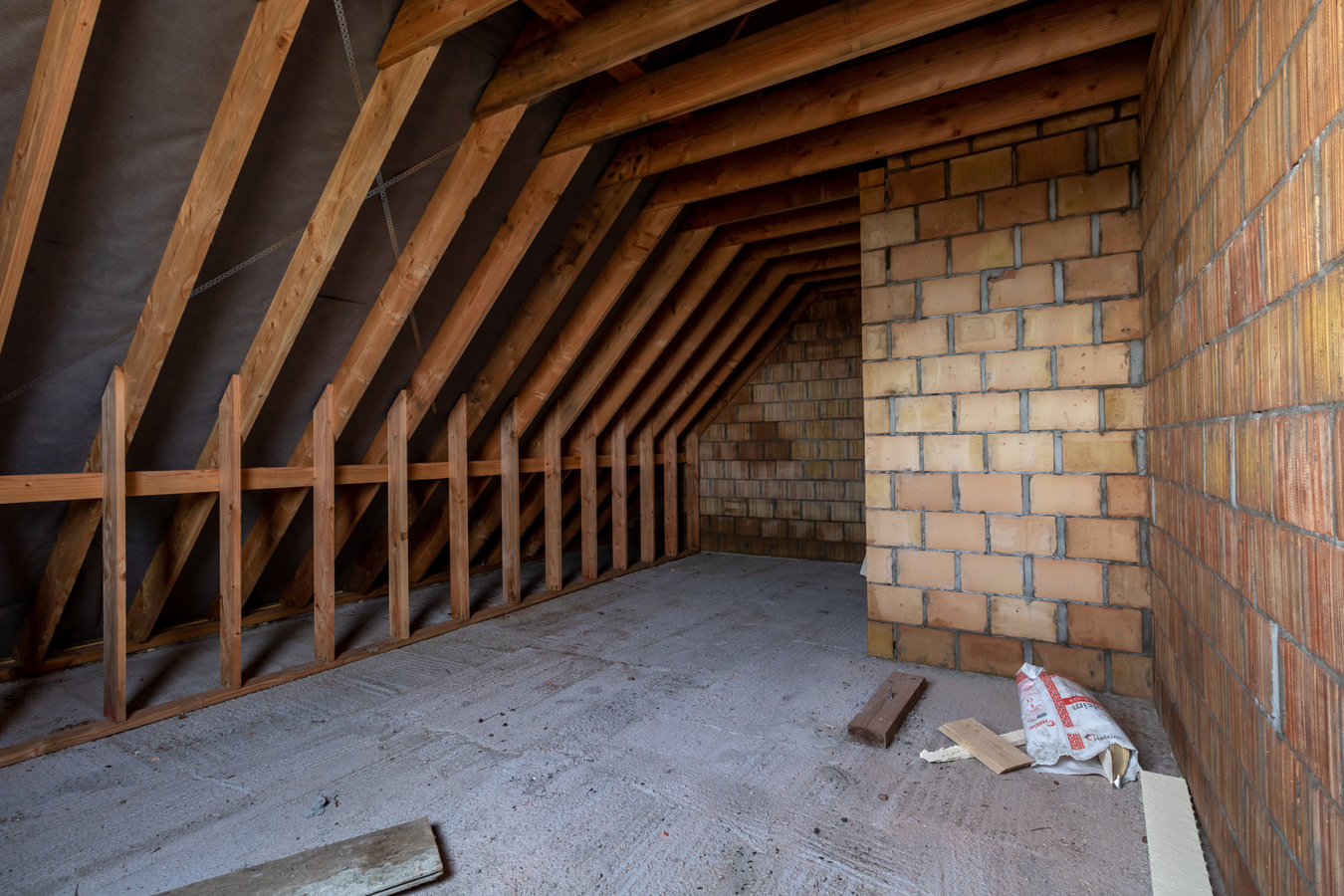 Nieuwbouwwoning met 5 slaapkamers en landelijke vergezichten te Koekelare 