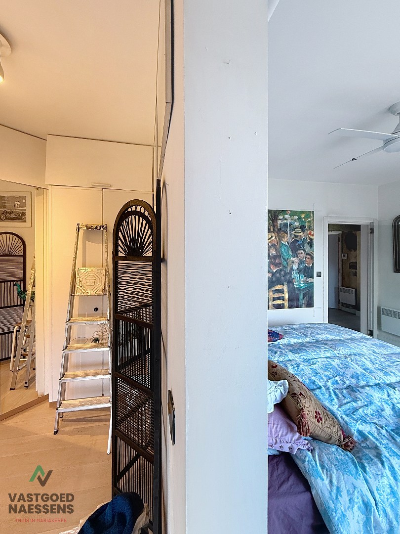 Appartement a vendre À Oostende