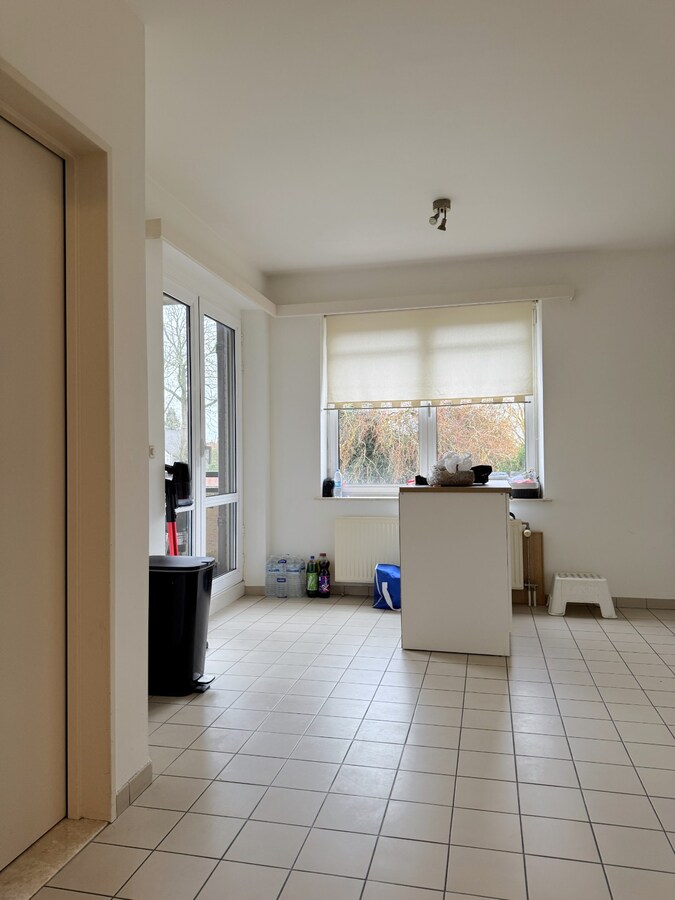 Appartement te huur in Poppel