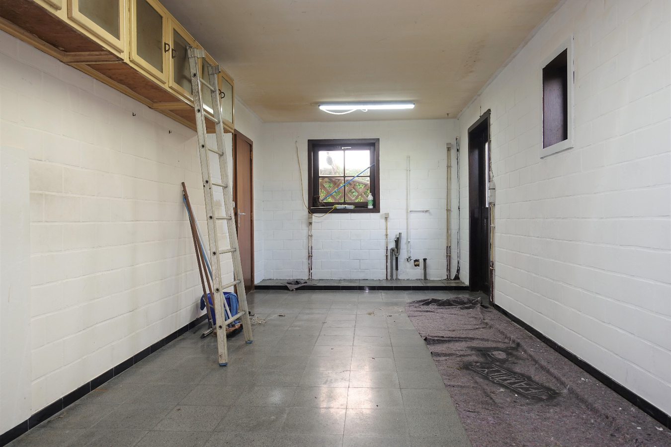 Landelijke woning met gezellige tuin 