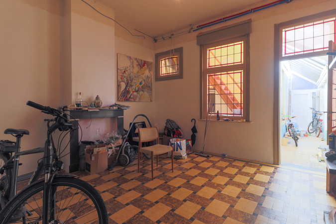 Verkocht woning - Assebroek