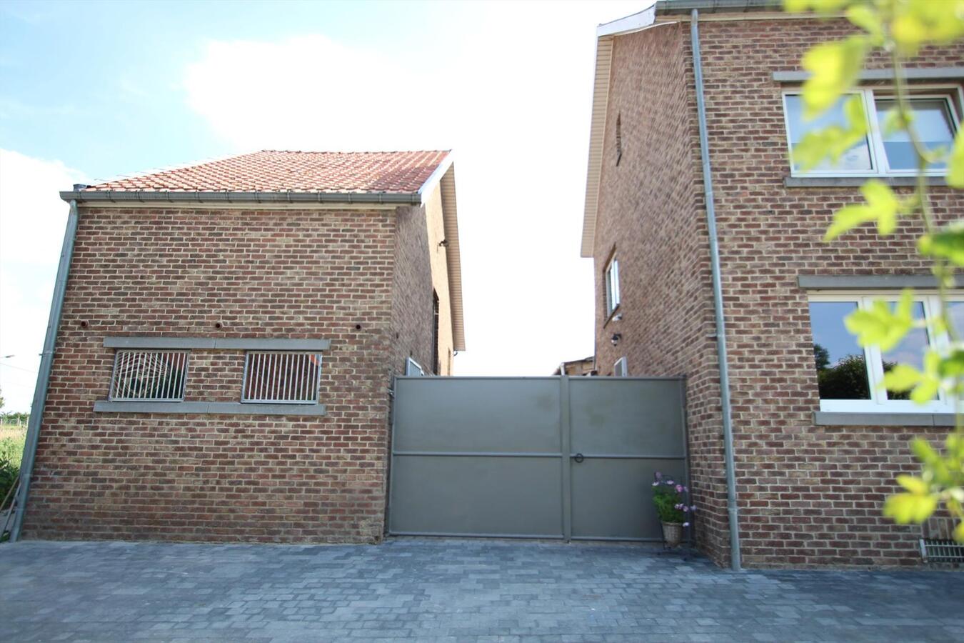 Verkocht woning - Vechmaal