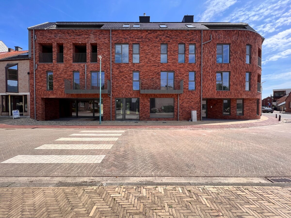 Verhuurd appartement - Lubbeek