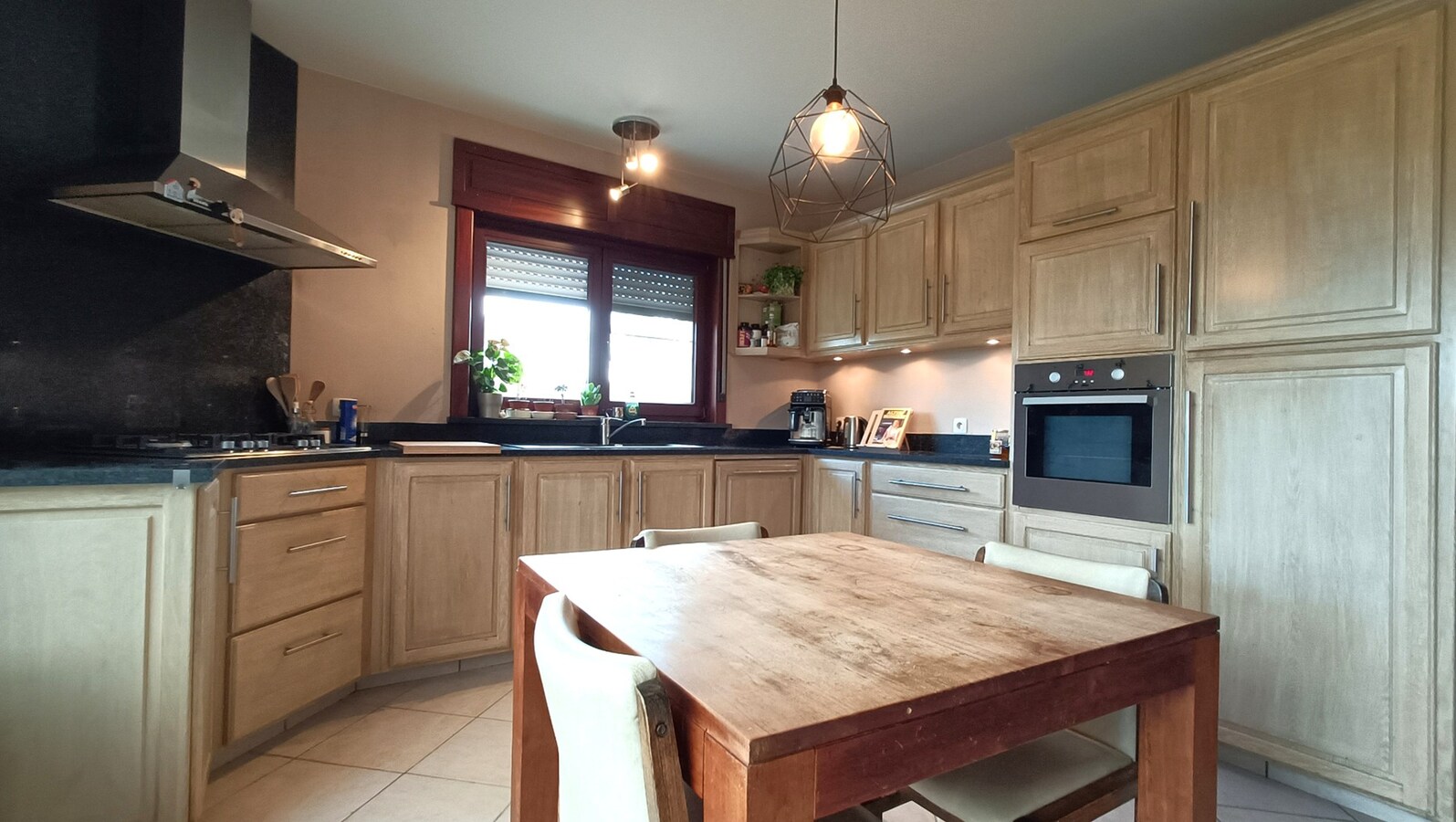 Villa te huur in Glabbeek