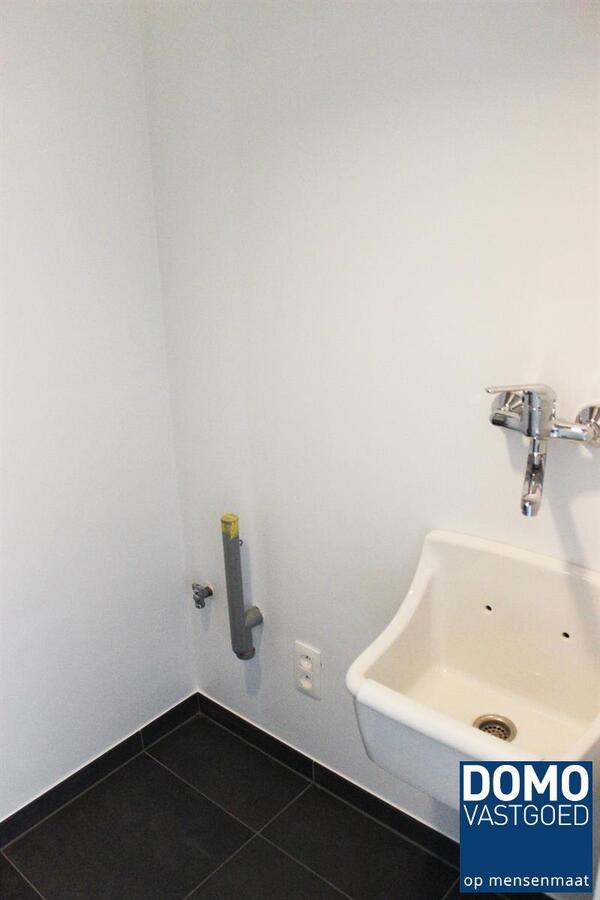 Appartement verhuurd in Hasselt