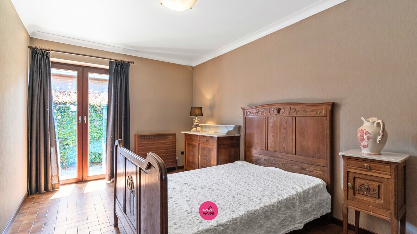 Ruime, charmante woning op een absolute toplocatie te Zutendaal 