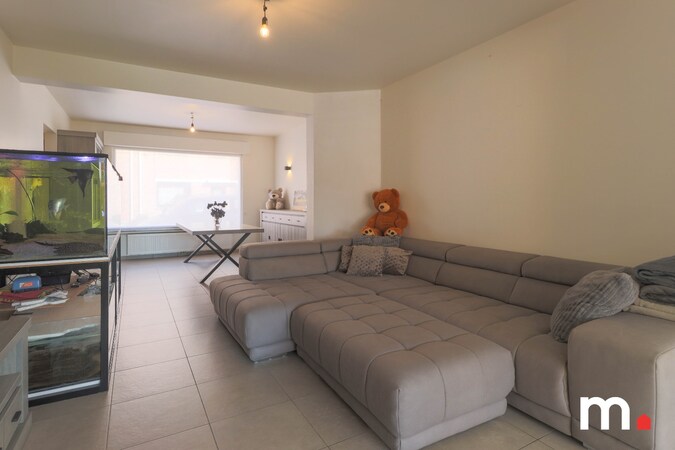 Verkocht woning - Bissegem