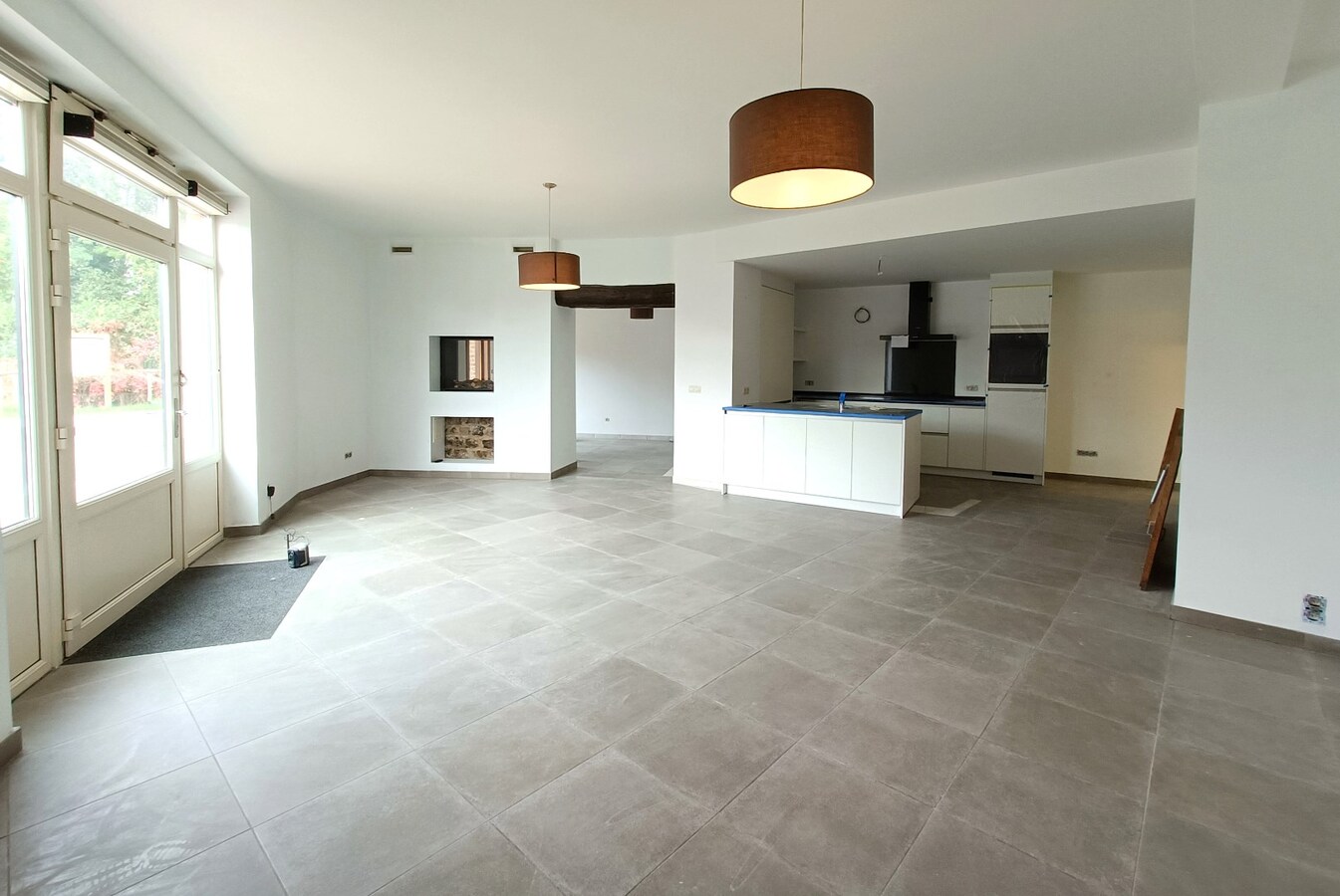 Verhuurd appartement - Tongeren