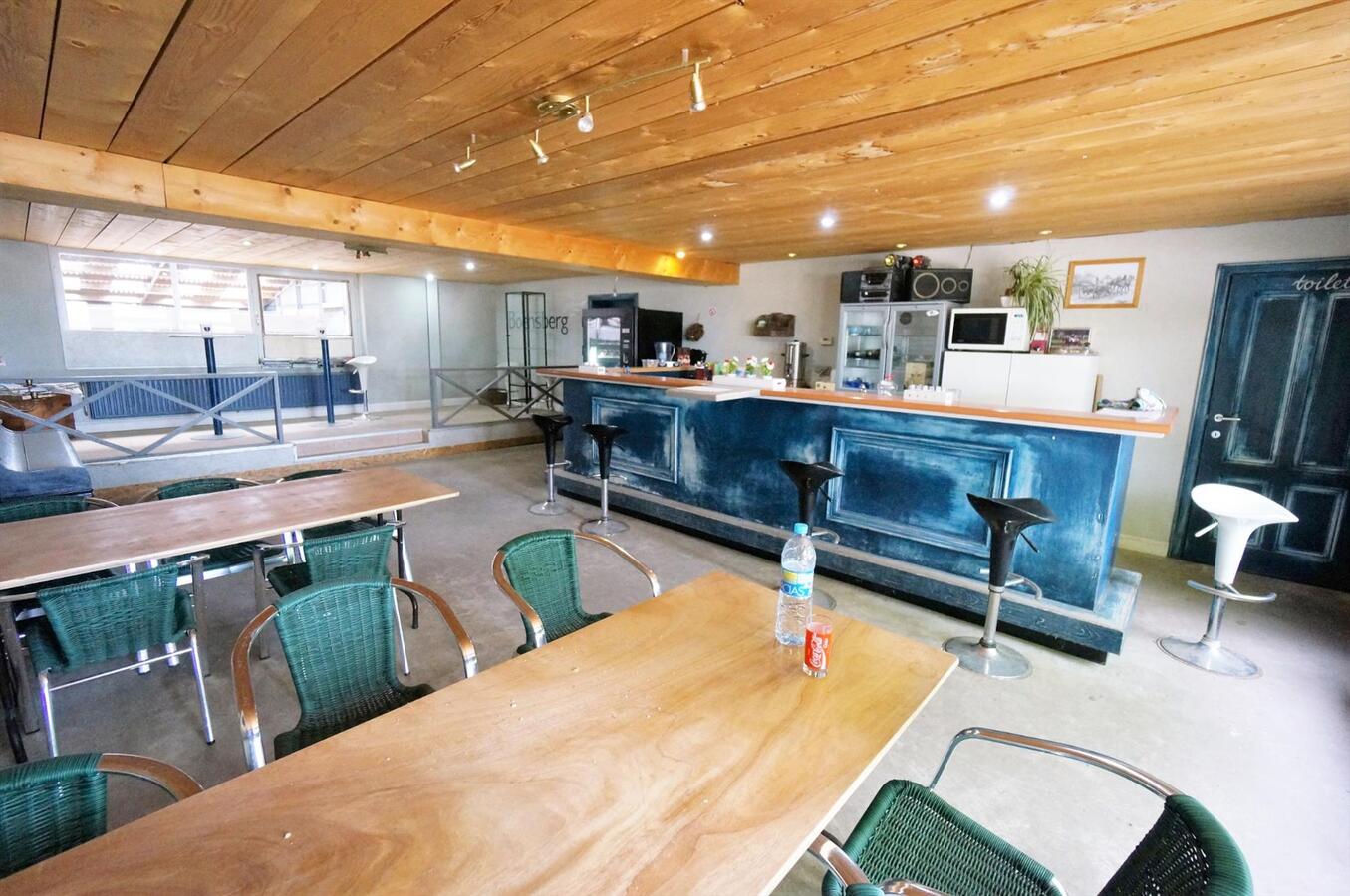 Ferme vendu À Merksplas