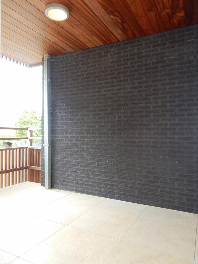 Luxueus nieuwbouwappartement 