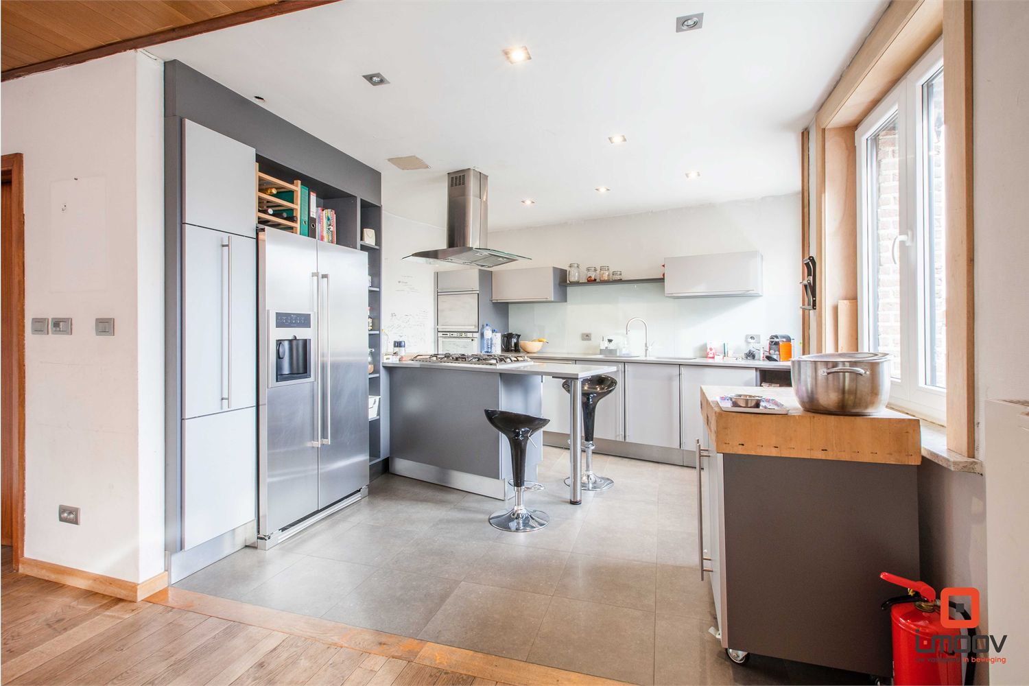 Loft verkocht in Gentbrugge